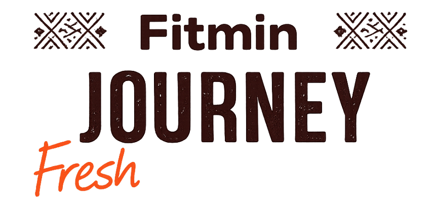 Logo Fresh Journey