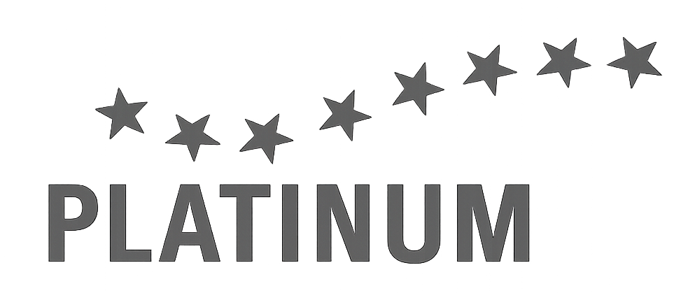 Logo Platinum