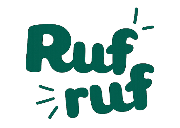 Logo RufRuf